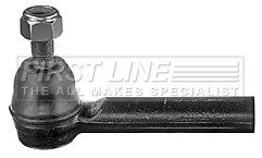 FIT FOR TOYOTA REGIUS OUTER TRACK ROD END FITS NS OR OS