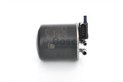 FOR MERCEDES A CLASS AND B CLASS DIESEL FUEL FILTER 642 090 63 52