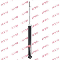 FOR NISSAN JUKE F10 DIG-T DCi REAR SHOCK ABSORBERS PAIR 2010-2019
