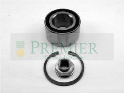 FOR HONDA CIVIC CRX CIVIC MK3 MK4 1986-1991 FRONT WHEEL BEARING KIT 72MM