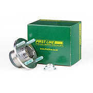 1 X  REAR WHEEL BEARING KIT FOR MAZDA 323 323F 626 PREMACY FBK561