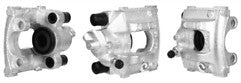 BMW 3 SER E36 316 318 320 323 REAR BRAKE CALIPER PASSENGER SIDE SOLID DISC