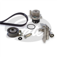 GOLF AUDI TT A4 A6 SKODA LEON TURBO AGU ARZ AUM AUQ TIMING BELT KIT WATER PUMP