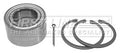 1 X FIRSTLINE WHEEL BEARING KIT FOR OPEL/VAUXHALL ASTRA F VECTRA B FBK693
