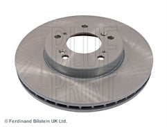 FOR HONDA PRELUDE 2.2VTE BB6 BRAKE DISCS BRAKE PADS FR & RR 282+260mm x 114pcd