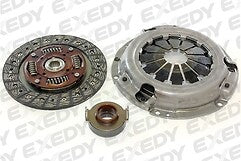 FOR HONDA CIVIC MK5 MK6  1.4 1.5 VTEC 1995- 2001 CLUTCH KIT 3 PCE QH QKT1405AF