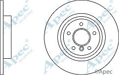 FOR JAGUAR XE 2.0 FRONT REAR DRILLED GROOVED BRAKE DISCS PADS 316+300 