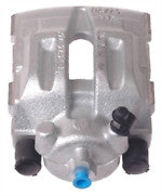 REAR BRAKE CALIPER BRACKET SOLID TO VENTED DISC BMW 1SER E81 E87 E82 E88