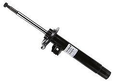 BMW M3 E46 SHOCK ABSORBER FRONT NEW GENUINE SACHS BOGE LEFT HAND 