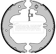 FOR HARRIER LANDCRUISER AMAZON  V8 HANDBRAKE PARKING BRAKE SHOE FITTING KIT