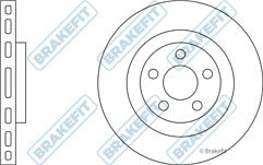 FOR EDGE SPORT TDCi 2016-2020 DRILLED GROOVED BRAKE DISC FRONT REAR BRAKE PADS