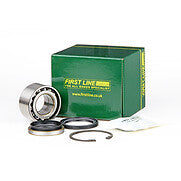 1 X FRONT FIRSTLINE WHEEL BEARING KIT FOR SUZUKI SWIFT 1.3 GTi 1.6 FBK665