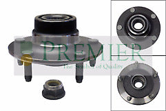WHEEL BEARING KIT REAR FITS FORD TRANSIT MK6 MK7 2.0 2.2 2.3 2.4TDCi  2003-2012