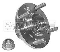 1 X REAR WHEEL BEARING KIT FOR VOLVO S40 1.6 1.8 1.9 2.0 V40 1.6 1.8 1.9 FBK852