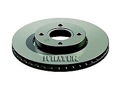 FOR FORD MONDEO 2.5 V6 ST24 REAR BRAKE DISCS REAR PADS SET FOR BOTH SIDES