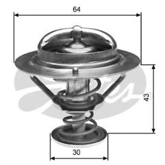 FOR HYUNDAI INFINITI KIA MITSUBISHI NISSAN OPEL RENAULT VAUXHALL VOLVOTHERMOSTAT