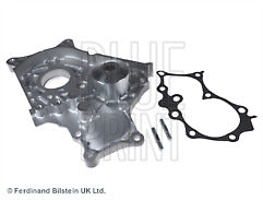 FOR TOYOTA AVENSIS COROLLA VERSO 2.0D-4D WATER PUMP NEW 