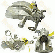 REAR LEFT LH SIDE BRAKE CALIPER DISPATCH SCUDO EXPERT MODELS 2007-17 CA2951