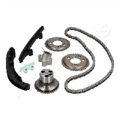CITROEN RELAY DUCATO BOXER 2.2HDi TIMING CHAIN KIT COMPLETE  