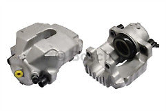 BMW 3 Ser E90 E91 E92 E93 E89 Z4 2 FRONT BRAKE CALIPER CARRIER  GENUINE OE