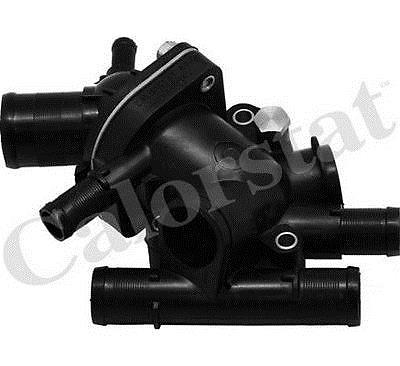FOR RENAULT CLIO MEGANE SCENIC 1.9 TDCI THERMOSTAT 