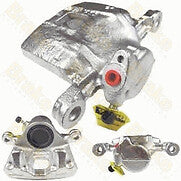 FOR ISUZU TROOPER 3.0 3.1 FRONTERA 2.2 2.5 2.8 REAR BRAKE CALIPER RIGHT RH SIDE