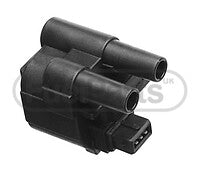 FOR RENAULT CLIO MEGANE KANGOO IGNITION COIL