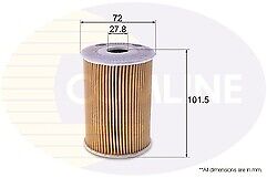 FUEL FILTER FITS NISSAN PATROL GR Y61 NT400 CABSTAR TERRANO 4WD ZD30