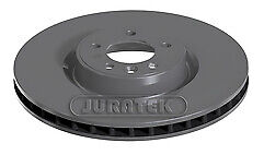 FOR LANDROVER DEFENDER 2.0 D240 SD4 FRONT DRILLED BRAKE DISCS VENTED PADS SET
