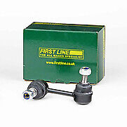 FOR JEEP COMPASS PATRIOT DODGE CALIBER 06-10 REAR STABILIZER LINKS DROP LINKS 