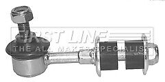 FOR VOLVO V40 S40 CARISMA 2 REAR ANTI ROLL BAR DROP LINKS &BUSHES