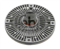 BMW 3 SERIES E23 E24 E30 E34 E36 E39 Z3 VISCOUS CLUTCH FAN COUPLING 11521723918
