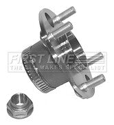 FOR HONDA PRELUDE 2.0 2.2 2.3 1992-1997 4 STUD WHEEL BEARING HUB