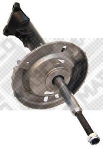 C Class W203 C160 C180 C200 C220 C250 C270 2003-2008 FRONT SHOCK ABSORBER PAIR