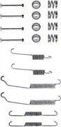 FOR PEUGEOT 205 309 RENAULT CLIO REAR MINTEX BRAKE SHOE FITTING KIT 