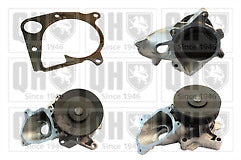 WATER PUMP KIT FITS FREELANDER MK1 2.0 TD4 ROVER 75 MGZT 2004-05