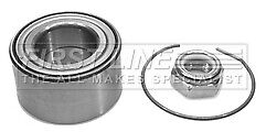 1 X FIRSTLINE WHEEL BEARING KIT FOR RENAULT CLIO MK1 R11 R19 R5 R9 FBK064