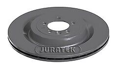 FOR LAND ROVER DEFENDER 2020> FRONT REAR BRAKE DISCS DRILLED GROOVED PADS 