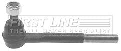 FOR TOYOTA HIACE VW TARO OUT TRACK ROD END LEFT OR RIGHT SIDE 