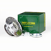 1 X REAR WHEEL BEARING KIT FOR CITROEN C5 C6 PEUGEOT 407 508 607 FBK985