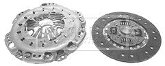 CLUTCH KIT FOR MERCEDES SPRINTER 313 CDI LWB (906 (NCV3)) CLUTCH KIT 