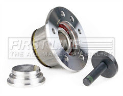 FOR VW CRAFTER REAR WHEEL BEARING HUB