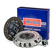 FOR LDV MAXUS 2.5DCI TD 3 PIECE CLUTCH KIT 05>On  