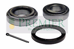 FRONT WHEEL BEARING KIT FITS LDV SHERPA PILOT 200 1.7 1.8 2.4 1985-89