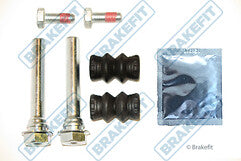 FORGOLF PASSAT AUDI CITROEN FIAT panda  REAR  BRAKE CALIPER SLIDER PIN PINS KIT 