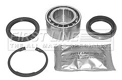 1 X FRONT FIRSTLINE WHEEL BEARING KIT FOR SUZUKI SWIFT 1.3 GTi 1.6 FBK665