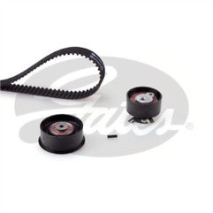 FOR VAUXHALL VIVARO MOVANO RENAULT TRAFIC MASTER 2.5 DCi G9U TIMING BELT KIT