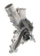 FOR VAUXHALL OPEL AGILA ASTRA H CORSA C D MERIVA TIGRA 1.0 1.2 1.4 WATER PUMP