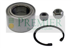 FOR FIAT 1.1 176 55 176 FRONT WHEEL BEARING KIT