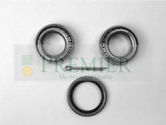 FOR HYUNDAI PONY X1 X2 S COUPE 1.5 1.6 1.8 REAR WHEEL BEARING KIT